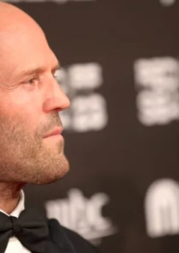 Top 10 Films With Jason Statham