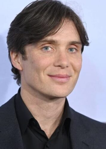 The Untold Life Story of Cillian Murphy